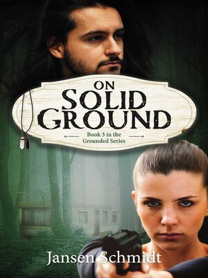 cover image of On Solid Ground
